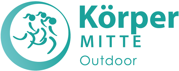 KOERPERMITTE-Outdoor