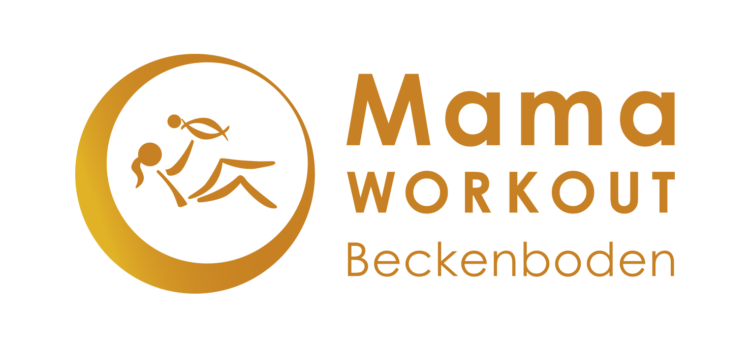 MamaWORKOUT Beckenboden Logo
